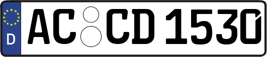 AC-CD1530