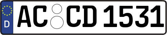 AC-CD1531