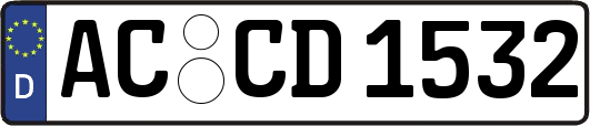 AC-CD1532