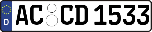AC-CD1533