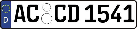AC-CD1541