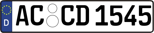 AC-CD1545