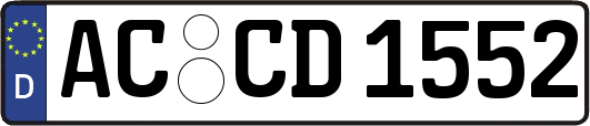 AC-CD1552