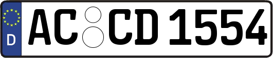 AC-CD1554