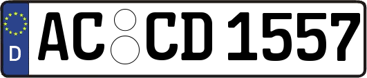 AC-CD1557