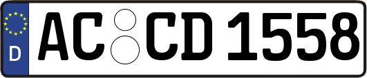 AC-CD1558