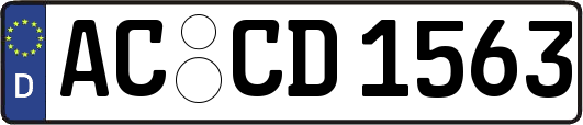 AC-CD1563