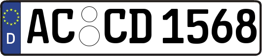 AC-CD1568