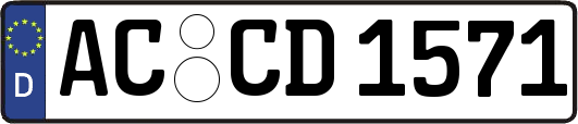 AC-CD1571