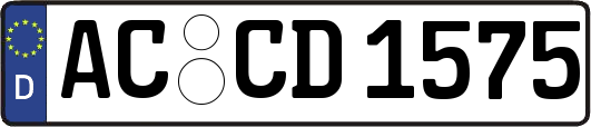 AC-CD1575