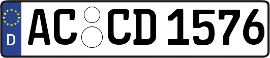 AC-CD1576