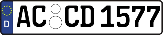 AC-CD1577