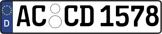 AC-CD1578