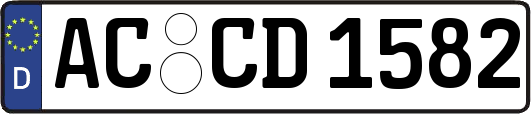 AC-CD1582