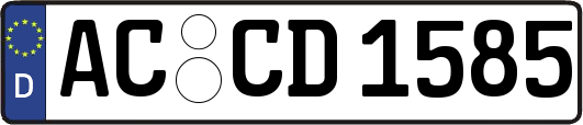 AC-CD1585