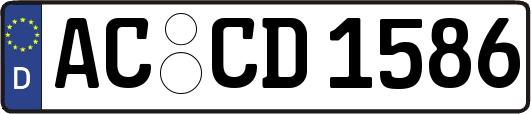 AC-CD1586