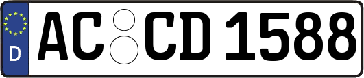 AC-CD1588