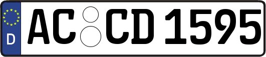 AC-CD1595