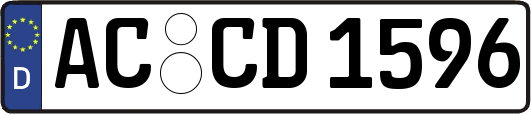 AC-CD1596