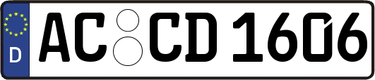 AC-CD1606