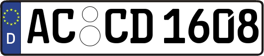 AC-CD1608