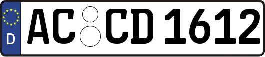 AC-CD1612