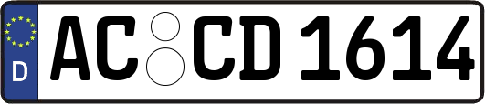AC-CD1614