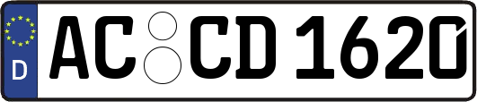AC-CD1620