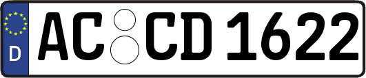 AC-CD1622