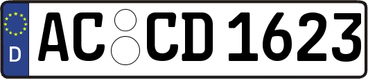 AC-CD1623