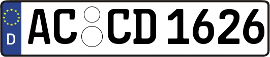 AC-CD1626