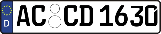 AC-CD1630