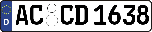 AC-CD1638