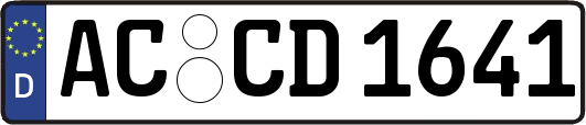 AC-CD1641