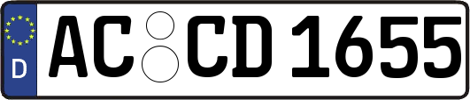 AC-CD1655