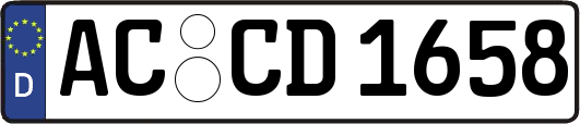 AC-CD1658