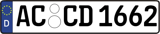AC-CD1662