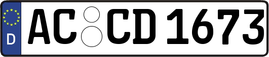 AC-CD1673