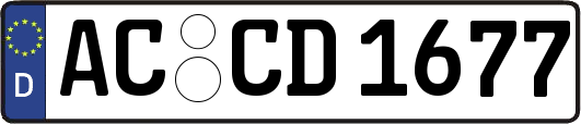 AC-CD1677