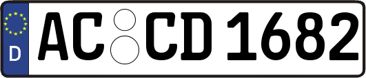 AC-CD1682