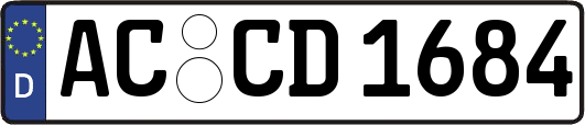 AC-CD1684