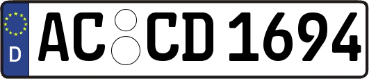 AC-CD1694