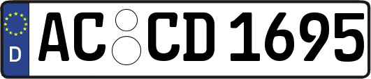 AC-CD1695