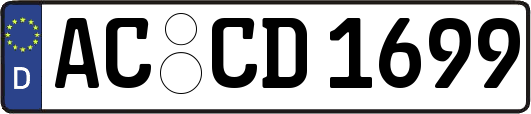 AC-CD1699