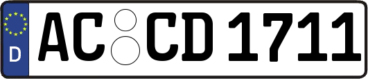AC-CD1711