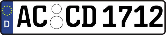 AC-CD1712