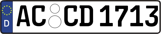 AC-CD1713