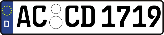AC-CD1719