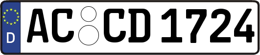 AC-CD1724