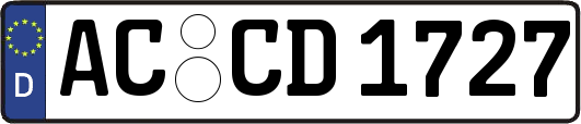 AC-CD1727